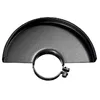 Image de Bosch Capot de protection sans recouvrement 125 mm, avec dÃ©trompeur