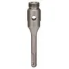Image de Adaptateur BOSCH Professional (2608598123) SDS+ pour couronnes de forage diamantÃ©es