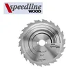 Image de Lame de scie circulaire Standard for Wood Speed 190 x 30 x 2,6 mm, 12 1pc