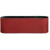 Image de Bosch Bandes abrasives pour ponceuses Ã  bande 75 x 533 mm, 120, set de 10 pcs