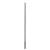 Image de Foret Ã  bÃ©ton Ã  queue SDS-Plus S4-L SDS-plus-5 Ã8.0mm longueur 315mm BOSCH 2608597944