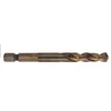 Image de Foret de Centrage BOSCH Pour Scie TrÃ©pan Power HSS-CO Progressor - 2608584677