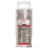 Image de Forets Ã  mÃ©taux HSSG standard, DIN 338 6,2 x 63 x 101 mm 10pc