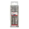 Image de Forets Ã  mÃ©taux HSSG standard, DIN 338 6,8 x 69 x 109 mm 10pc