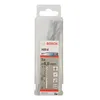 Image de Forets Ã  mÃ©taux HSSG standard, DIN 338 8,8 x 81 x 125 mm 5pc