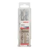 Image de Forets Ã  mÃ©taux HSSG standard, DIN 338 10,5 x 87 x 133 mm 5pc