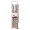 Image de Forets Ã  mÃ©taux HSSG standard, DIN 338 11,5 x 94 x 142 mm 5pc