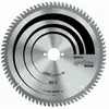 Image de Bosch Lame de scie circulaire Optiline Wood 254 x 30 x 2,5 mm, 80