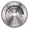 Image de Lame de scie circulaire Optiline Wood 254 x 30 x 2,0 mm, 40 1pc