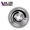 Image de Lame de scie circulaire Multi Material 254 x 30 x 3,2 mm, 60 1pc