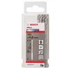 Image de Forets Ã  mÃ©taux HSSG standard, DIN 338 4,8 x 52 x 83 mm 10pc