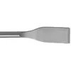 Image de Burin Ã  carrelage LongLife SDS-Plus Longueur 260mm Largeur 40mm BOSCH 2608690091