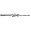 Image de Embout SDS-plus pour couronnes avec M 16, 340 mm Bosch Accessories 2608598047