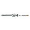 Image de Embout SDS plus pour couronnes avec M16, 440 mm Bosch Accessories 2608598048