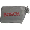 Image de Bosch Sac Ã  poussiÃ¨res avec adaptateur, pour GCM 12 SD