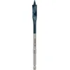 Image de MÃ¨che plate Self Cut Ã  queue 6 pans 1/4 Ã 10mm Longueur 152mm BOSCH 2608595483