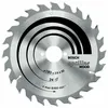 Image de Lame de scie circulaire Optiline Wood 190 x 30 x 2,0 mm, 16 1pc