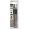 Image de Forets Ã  mÃ©taux HSS-CO 4.2x43x75mm HÃ©lice135