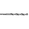 Image de MÃ¨che hÃ©licoÃ¯dale Ã  bois rectifiÃ©e HSS Ã  queue 6 pans 1/4 Ã 3mm Longueur 74mm BOSCH 2608595519