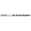 Image de Bosch foret de centrage pour power change hss-co 6 pans Â¿ 120 mm