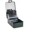 Image de Bosch Forets A Metaux Hss-R, Set de 25 Pieces