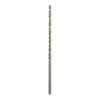 Image de Forets Ã  mÃ©taux rectifiÃ©s HSSG, DIN 340, sÃ©rie longue 3,2 x 69 x 106 mm 1pc