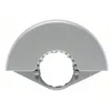 Image de Carter de tronÃ§onnage pour GWS 125 BOSCH 2605510257