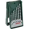 Image de Bosch 2 607 019 581 foret 7 piÃ¨ces