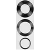 Image de Bosch Bague de rÃ©duction pour lames de scie circulaire 25 x 16 x 1,2 mm