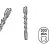 Image de Foret bÃ©ton BOSCH Ã  queue SDS-Plus-7 X5 Ã12 MM Longueur 165 MM - 2608585050