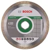 Image de Disque Ã  tronÃ§onner Bosch Standard for Ceramic 150mm