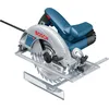 Image de Scie Circulaire BOSCH GKS 190 Professional Ã 190 mm sans coffret