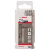 Image de Forets Ã  mÃ©taux HSSG standard, DIN 338 5,1 x 52 x 86 mm 10pc