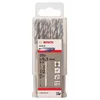 Image de Forets Ã  mÃ©taux HSSG standard, DIN 338 6,1 x 63 x 101 mm 10pc