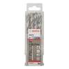 Image de Forets Ã  mÃ©taux HSSG standard, DIN 338 10,2 x 87 x 133 mm 5pc