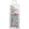 Image de Bosch Forets Ã  mÃ©taux rectifiÃ©s HSS-G, DIN 338 10,6 x 87 x 133 mm