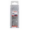 Image de Forets Ã  mÃ©taux HSSG standard, DIN 338 11,4 x 94 x 142 mm 5pc