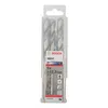 Image de Forets Ã  mÃ©taux HSSG standard, DIN 338 12,2 x 101 x 151 mm 5pc