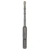 Image de Pack de 10 forets Ã  bÃ©ton Ã  queue SDS-Plus S4-L SDS-plus-5 Ã5.0mm longueur 115mm BOSCH 2608585612