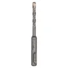 Image de Forets SDSplus5 pour marteau perforateur 6 x 50 x 115 mm 10pc