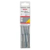 Image de Forets SDSplus5 pour marteau perforateur 6 x 100 x 165 mm 10pc