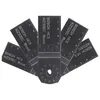 Image de Lame de scie plongeante HCS AIZ 32 EC Wood 40 x 32 mm 5pc