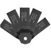 Image de Lame de scie plongeante BIM AIZ 28 EB Wood and Metal 50 x 28 mm 5pc