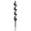 Image de MÃ¨che Ã  simple spirale Ã  queue 6 pans Ã32mm Longueur 160mm BOSCH 2608585712