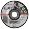 Image de Disque de coupe 3 en 1 A 46 S BF, 115 mm, 22,23 mm, 2,5 mm Bosch