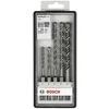 Image de Bosch Forets S4L Robust Line pour marteau perforateur, set de 5 piÃ¨ces