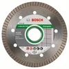 Image de Disque diamant cÃ©ramique Bosch Professioanl extraclean Turbo 115 x 22,23 mm