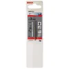 Image de Foret Ã  mÃ©taux rectifiÃ© HSS-co standard DIN 338 Ã2.0mm Longueur 49mm BOSCH 2608585840