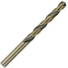 Image de Foret Ã  mÃ©taux rectifiÃ© HSS-co standard DIN 338 Ã11.0mm Longueur 142mm BOSCH 2608585867