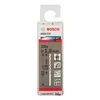 Image de Lot de 10 forets Ã  mÃ©taux rectifiÃ©s HSS-co standard DIN 338 Ã1.5mm Longueur 40mm BOSCH 2608585873